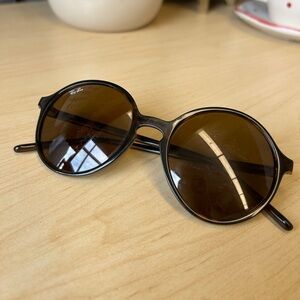 Ray-Bans